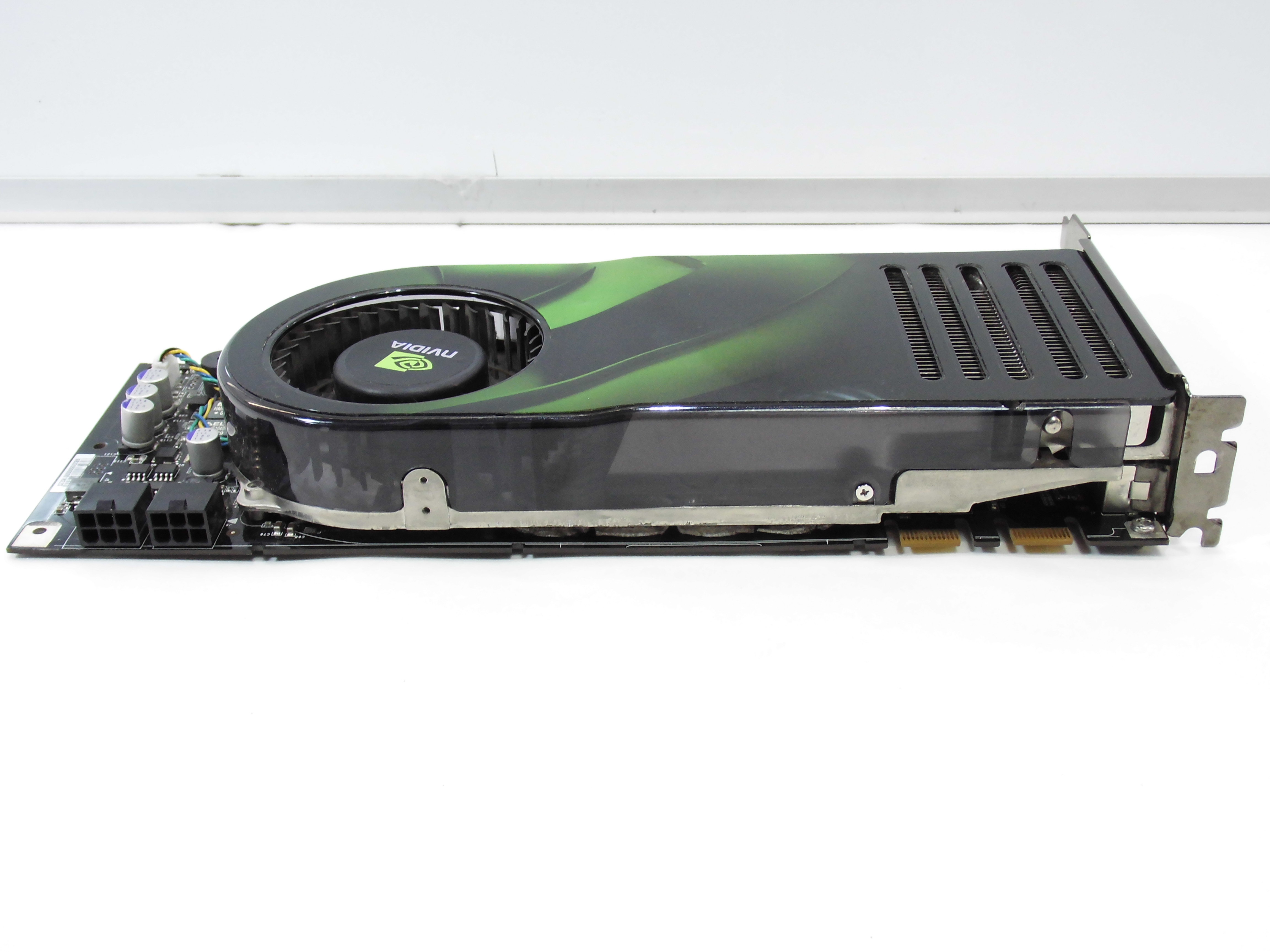 Geforce 8800 gtx