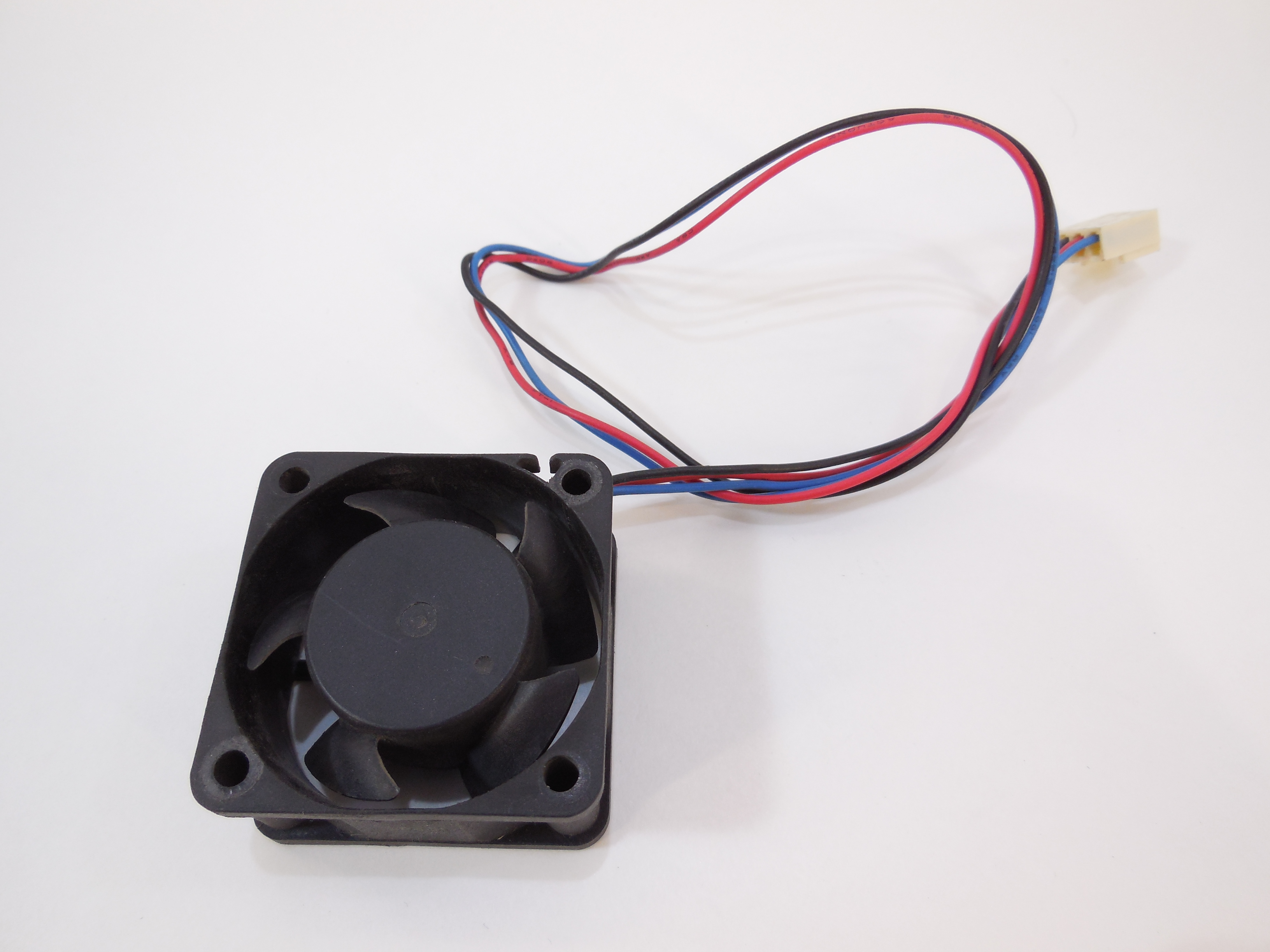 Кулер 40x40x20мм Foxconn DC 12v, 0.09A