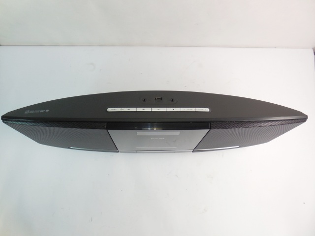 Акустическая микросистема Philips MCM233 - Pic n 119206