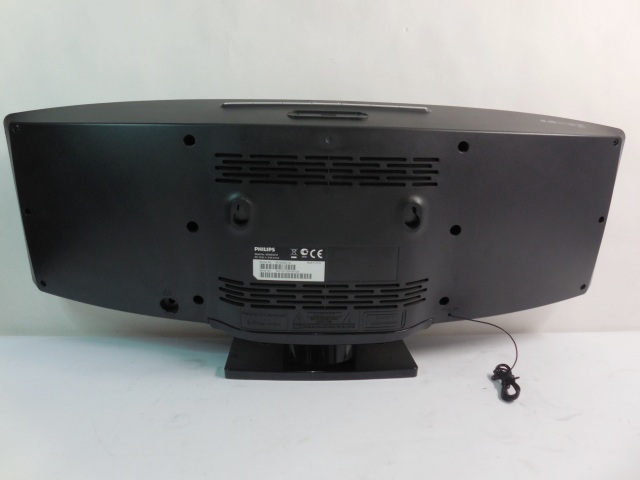 Акустическая микросистема Philips MCM233 - Pic n 119206