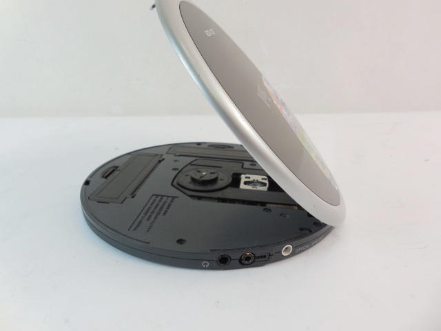 CD-плеер iRiver SlimX iMP-550 - Pic n 120808