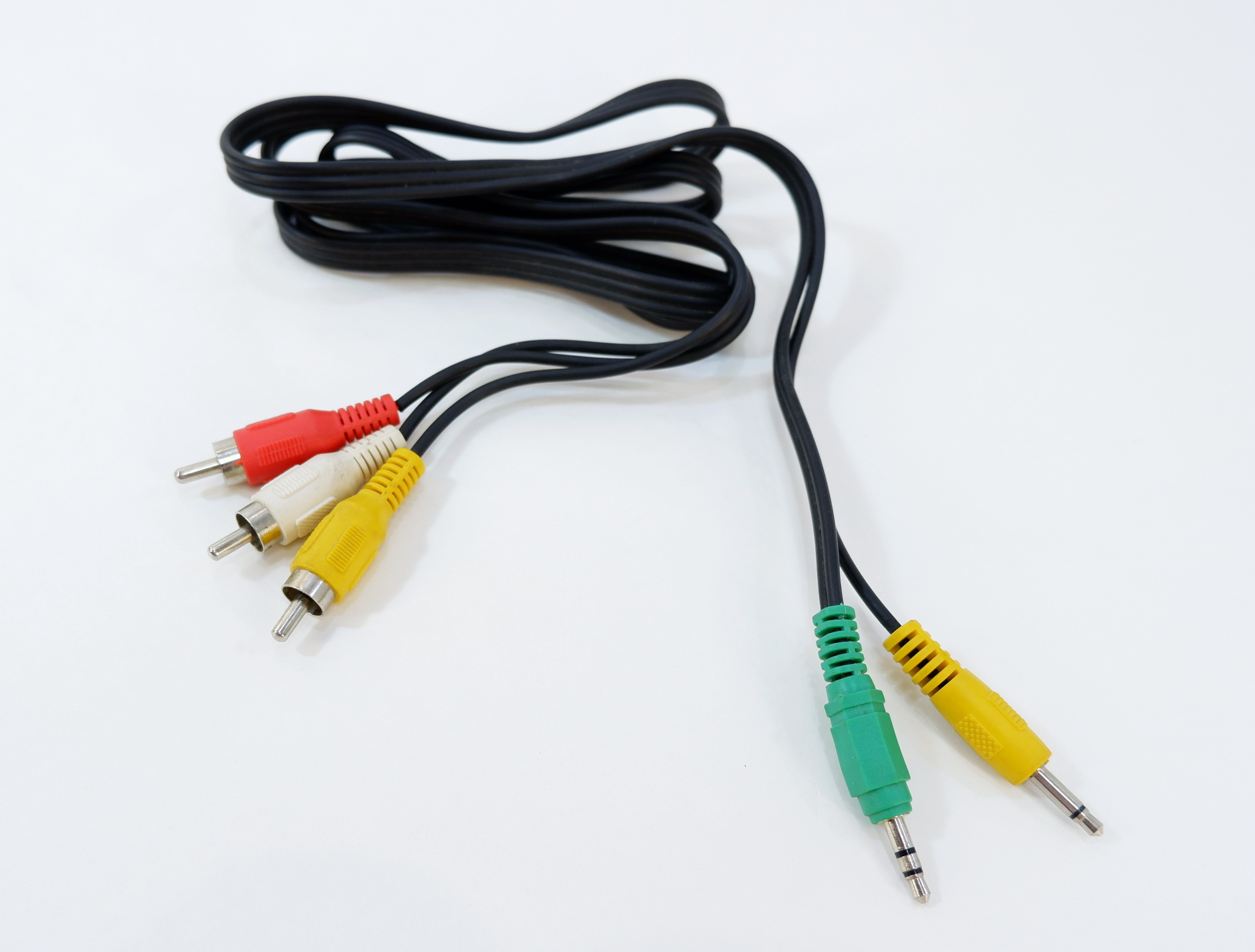 Видео кабель тюльпан тюльпан. 2jack 3.5 to 3rca. Audio/Audio кабель 3 RCA(тюльпан)/3 RCA(тюльпан) 1.5м на блистаре. Кабель 2jack 3.5 3rca. Шнур тюльпан Джек сабвуфер.
