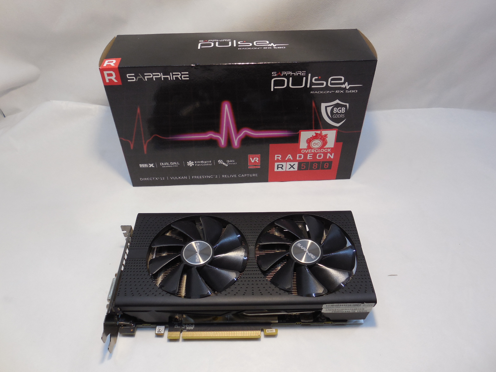 RX 580 Sapphire Pulse. Sapphire Pulse Radeon RX 580 8gb. RX 580 8gb 256 bit. RX 7600 Sapphire Pulse.