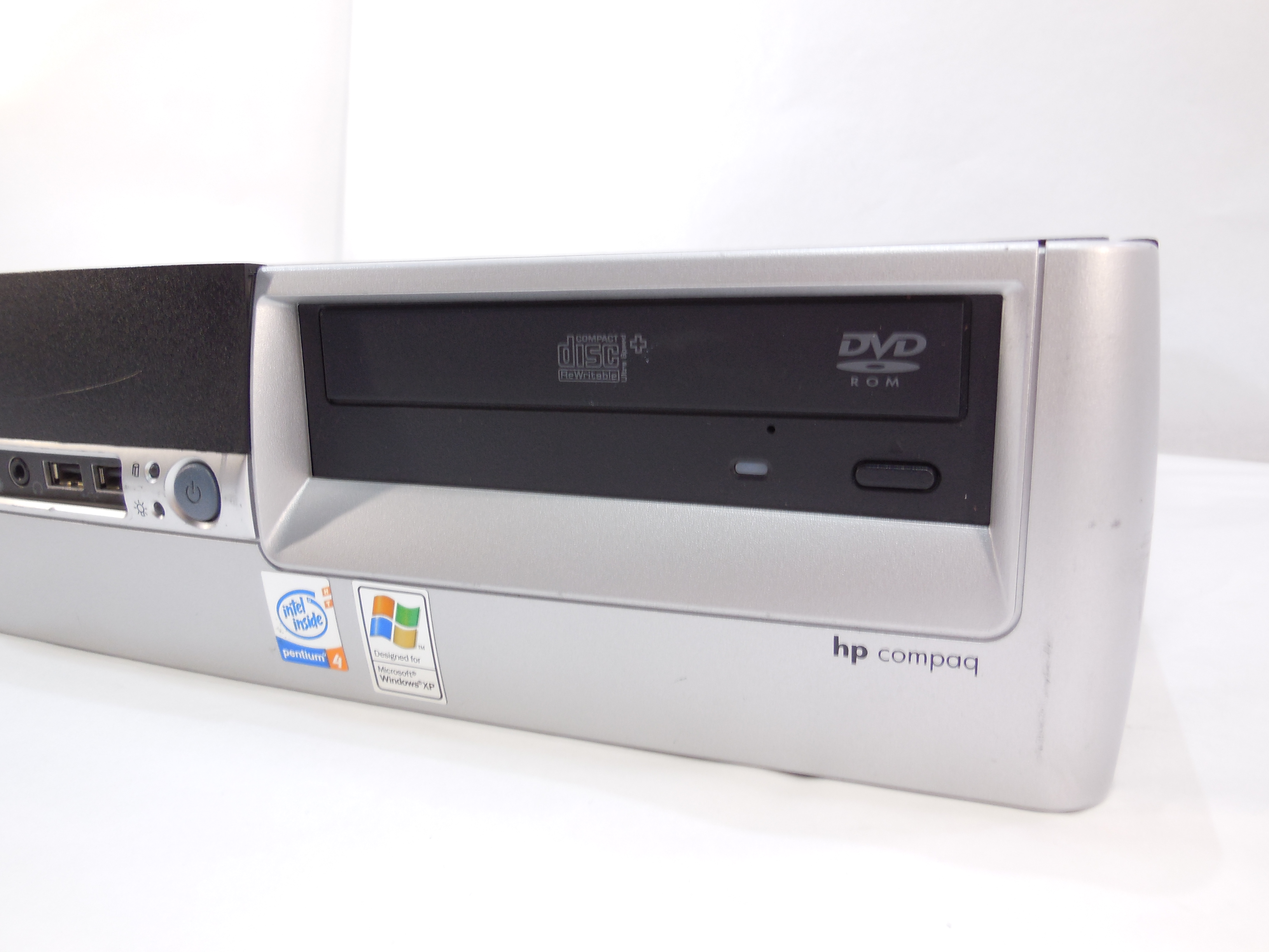 Компьютеры Hp Фото