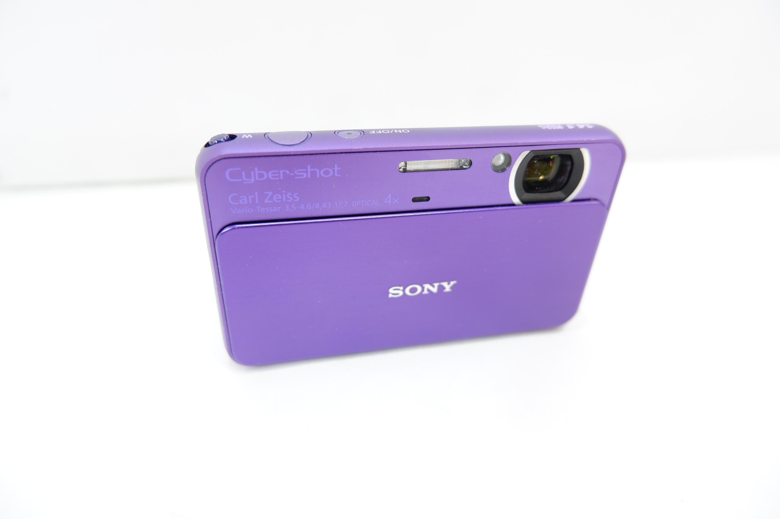 Sony cyber shot t99