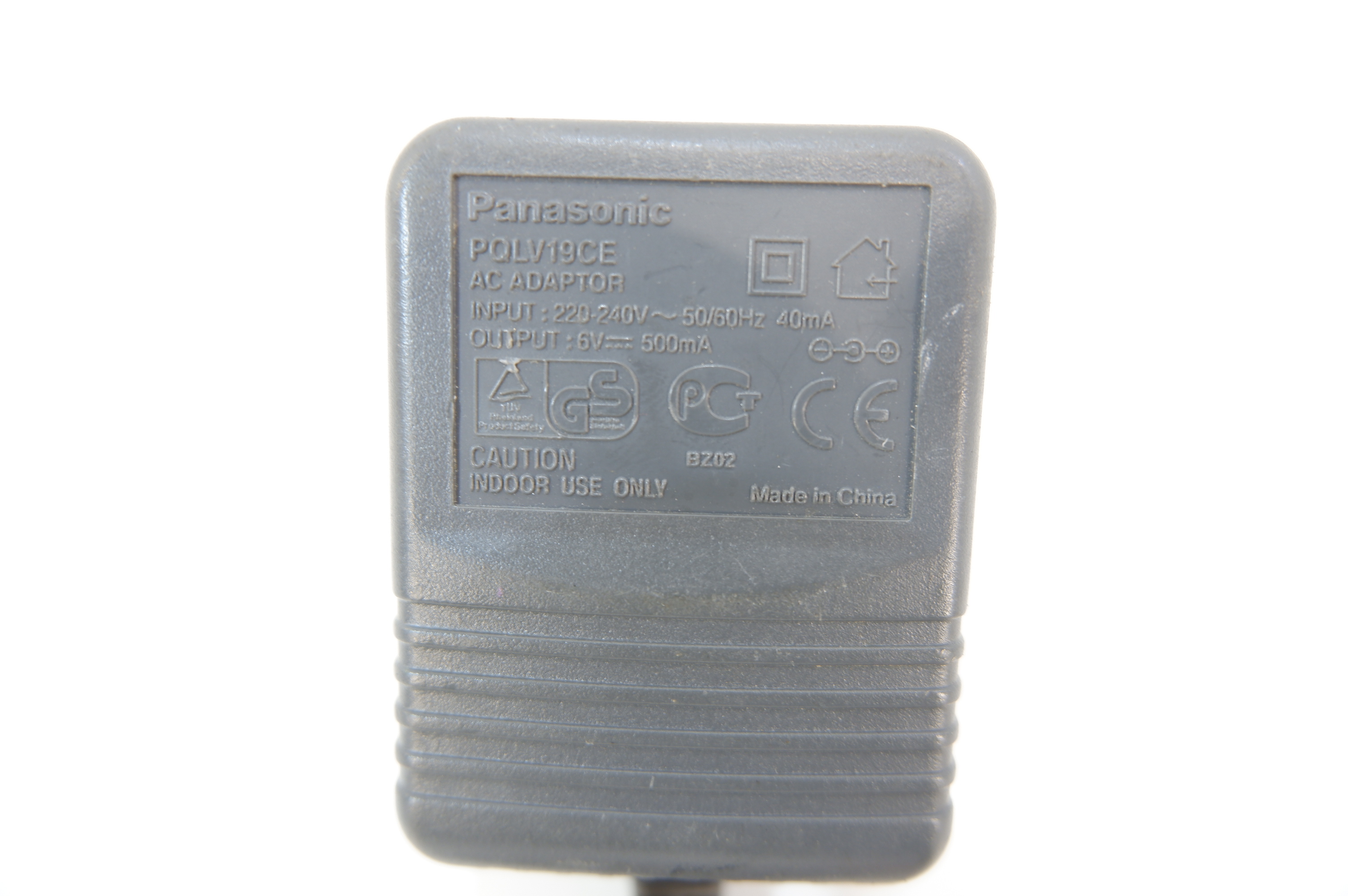 Купить Ac Adaptor К Телефону Панасоник Pnlv226ce