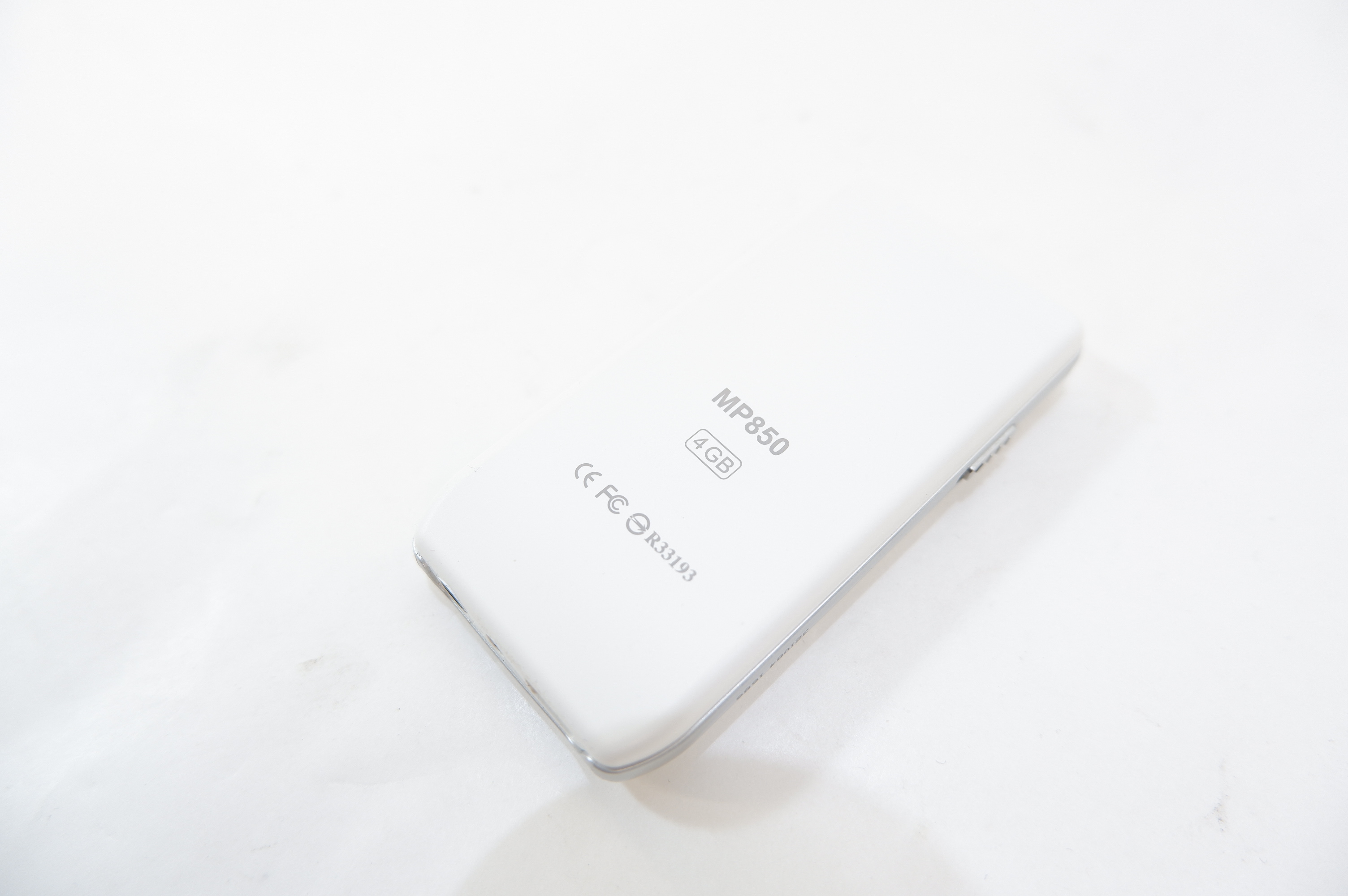 MP3-плеер Transcend MP850 - Pic n 283350