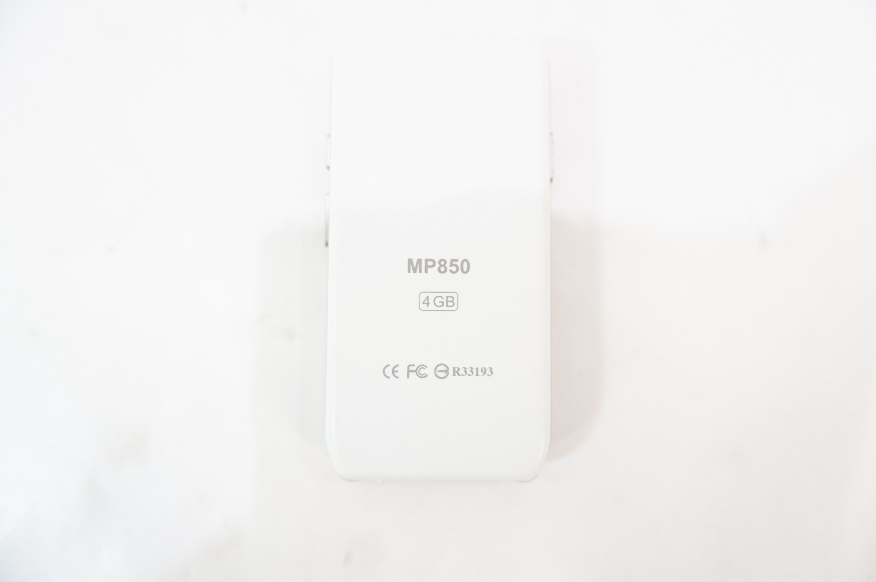 MP3-плеер Transcend MP850 - Pic n 283350