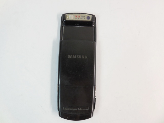 Купить Усиленный Аккумулятор Для Samsung Sgh U600