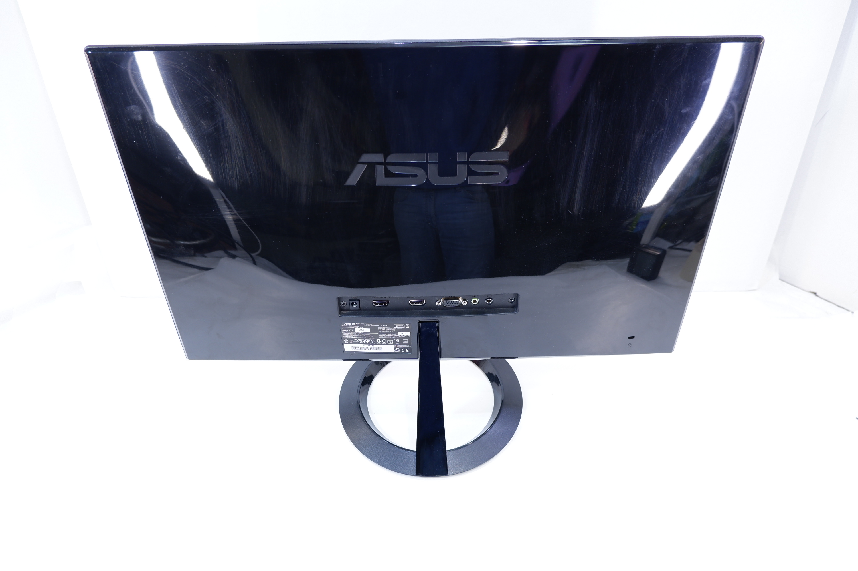ЖК-монитор 23" ASUS VX239H - Pic n 283747