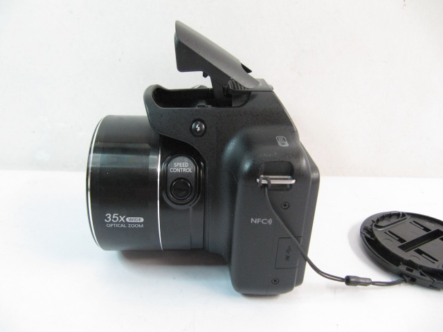 Фотоаппарат Samsung WB1100F - Pic n 124467