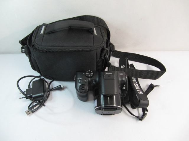 Фотоаппарат Samsung WB1100F - Pic n 124467