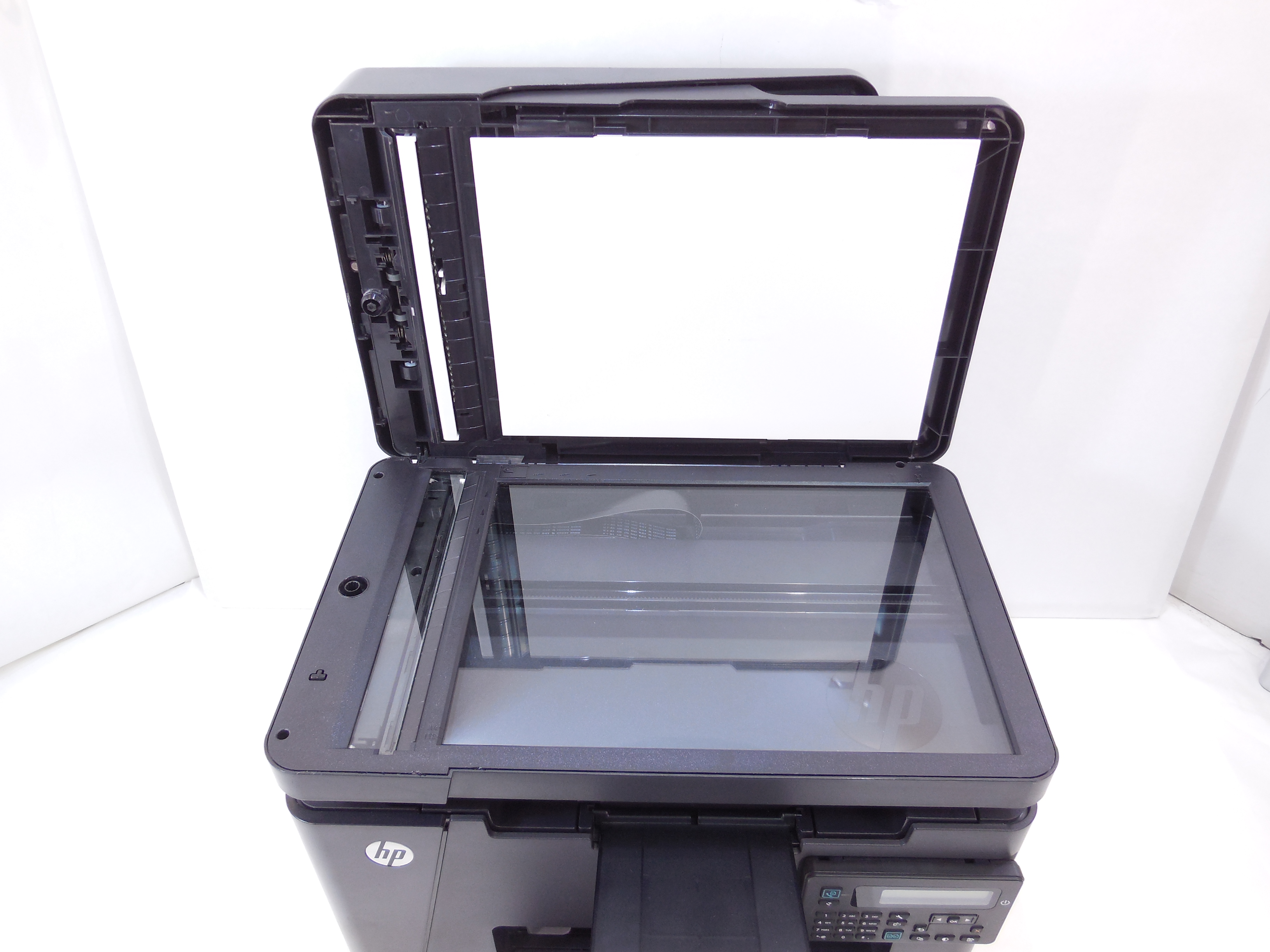 МФУ HP LaserJet Pro M127fn - Pic n 284815