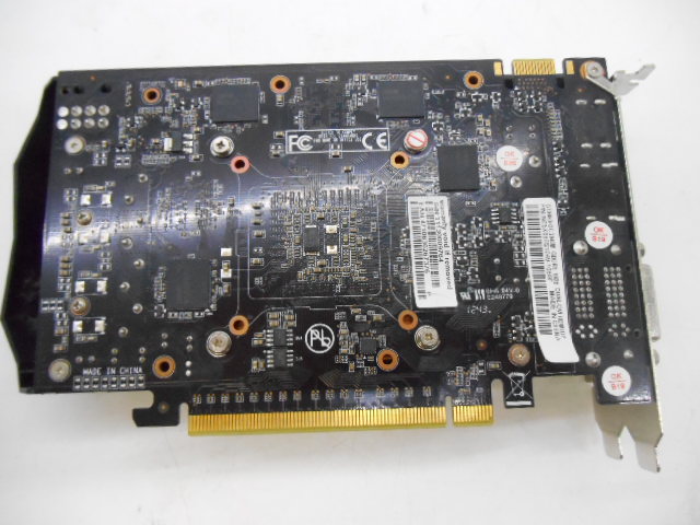 Видеокарта PCI-E Palit GeForce GTX 660, 2Gb - Pic n 126040