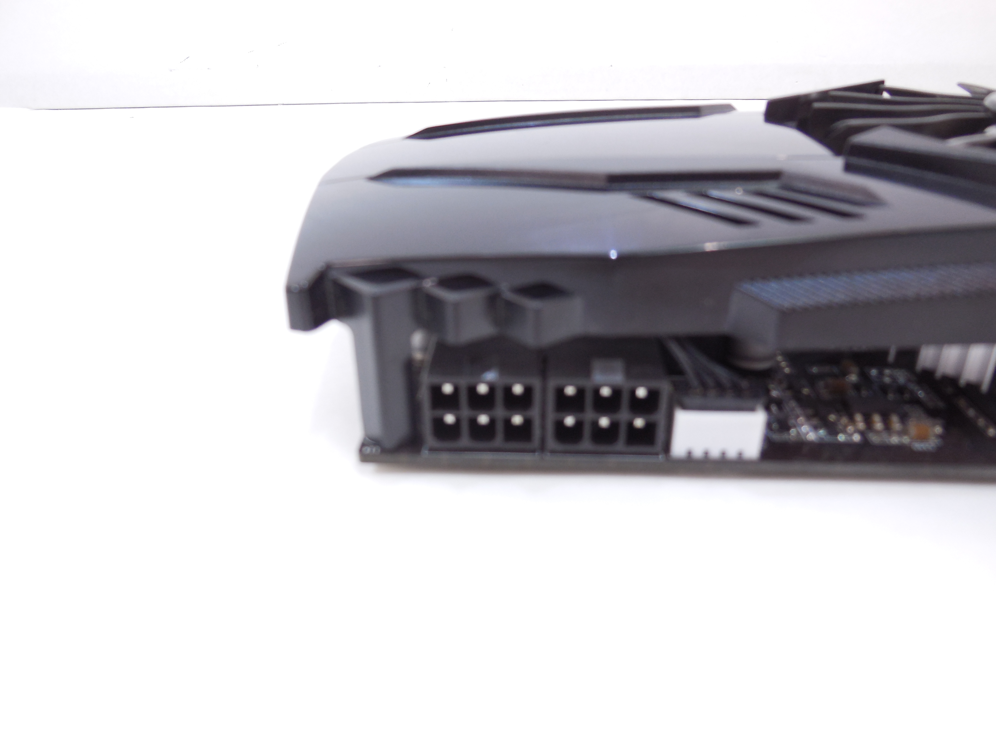 Видеокарта Palit GeForce GTX 560 2Gb - Pic n 284905