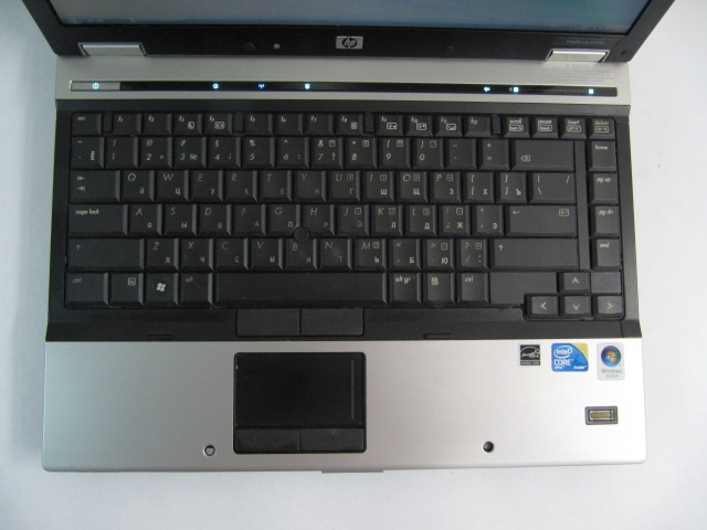 Ноутбук HP EliteBook 6930p - Pic n 41271