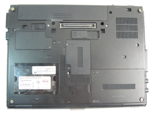 Ноутбук HP EliteBook 6930p - Pic n 41271