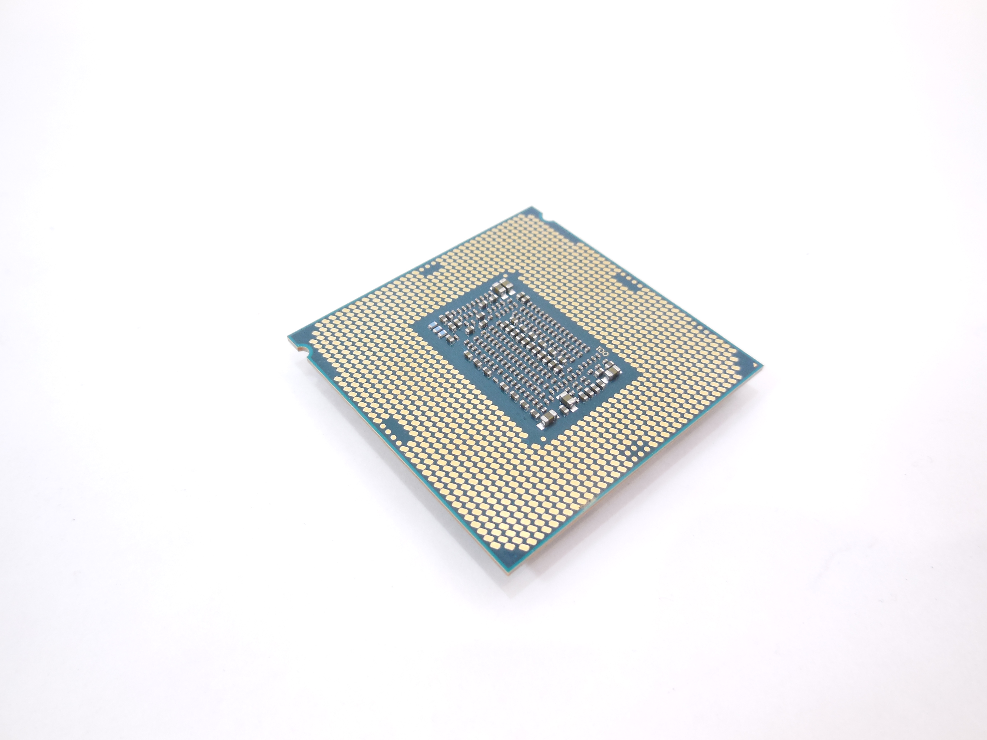 Процессор Intel Core i7-8700 3.2GHz - Pic n 285161