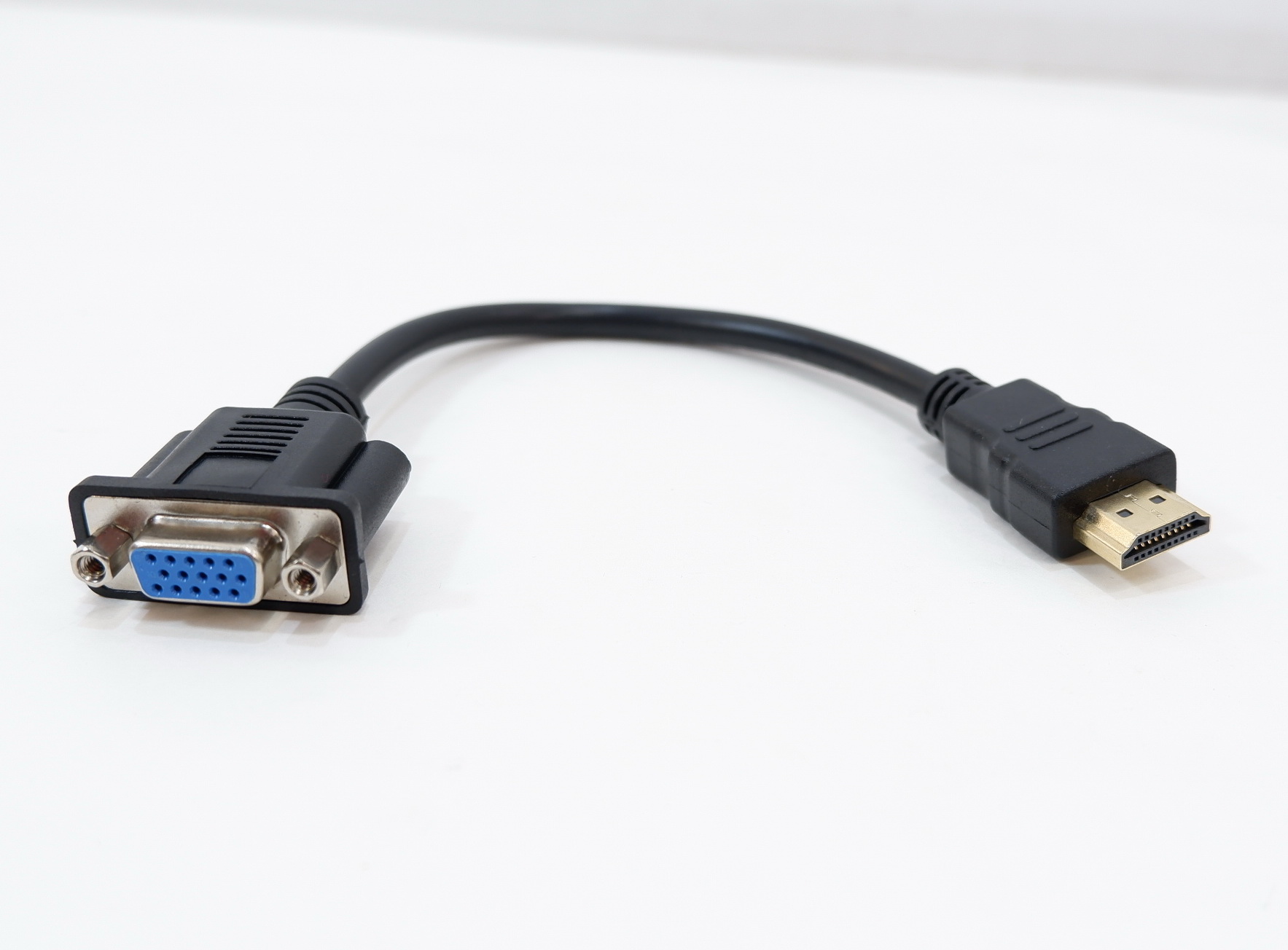 Переходник для монитора vga hdmi фото