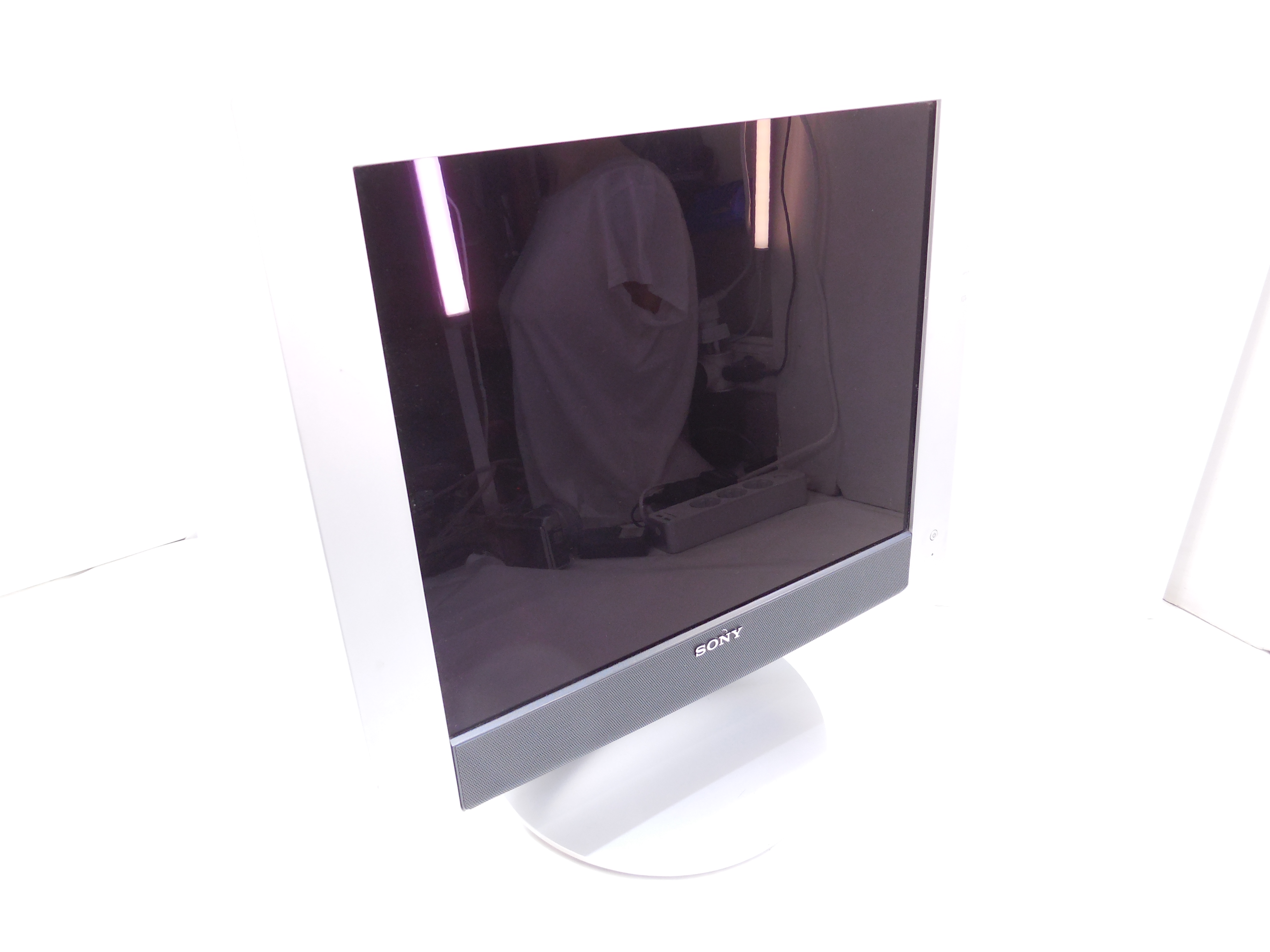 ЖК-монитор 19" Sony SDM-HX95 - Pic n 285453