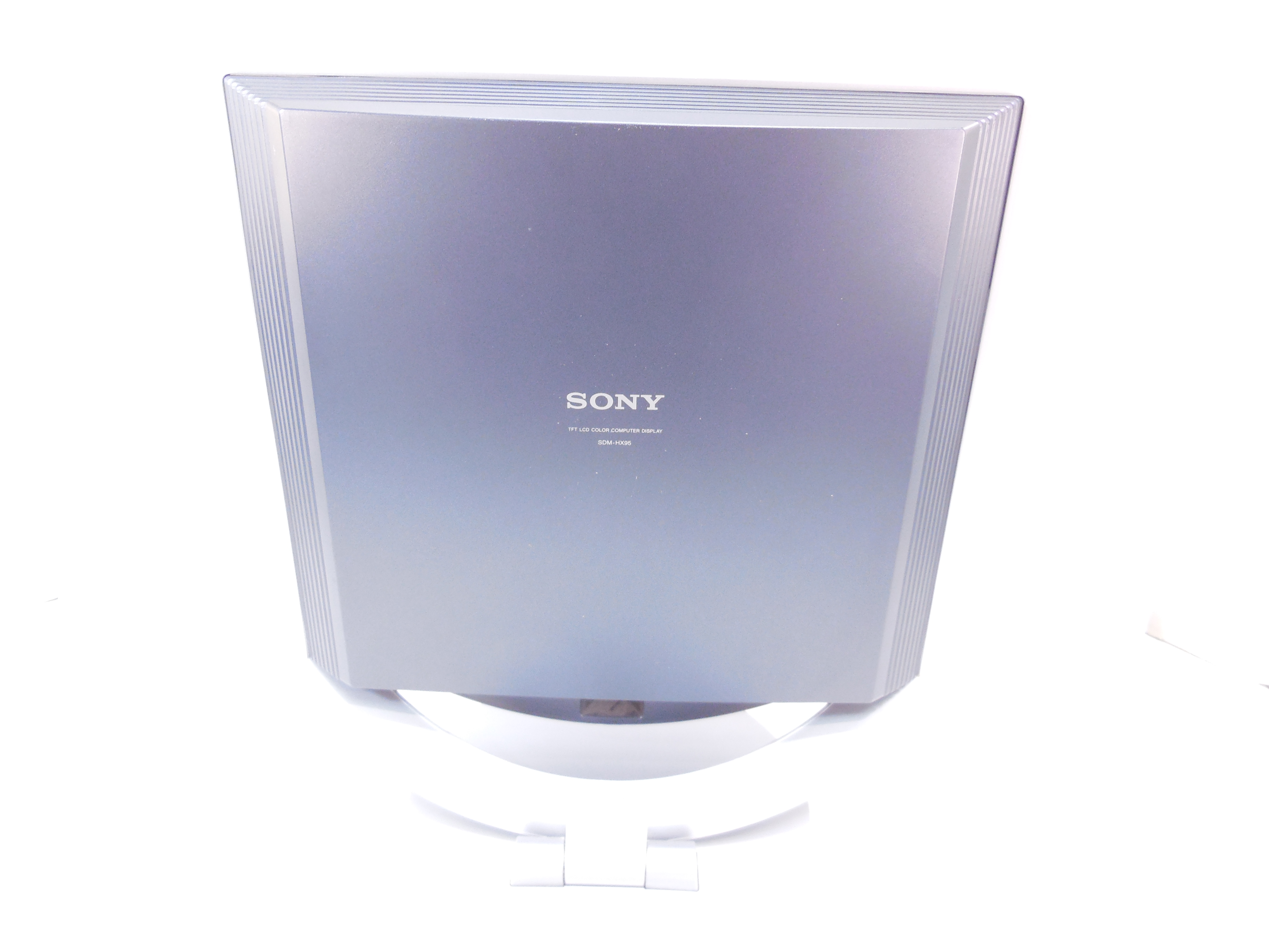ЖК-монитор 19" Sony SDM-HX95 - Pic n 285453