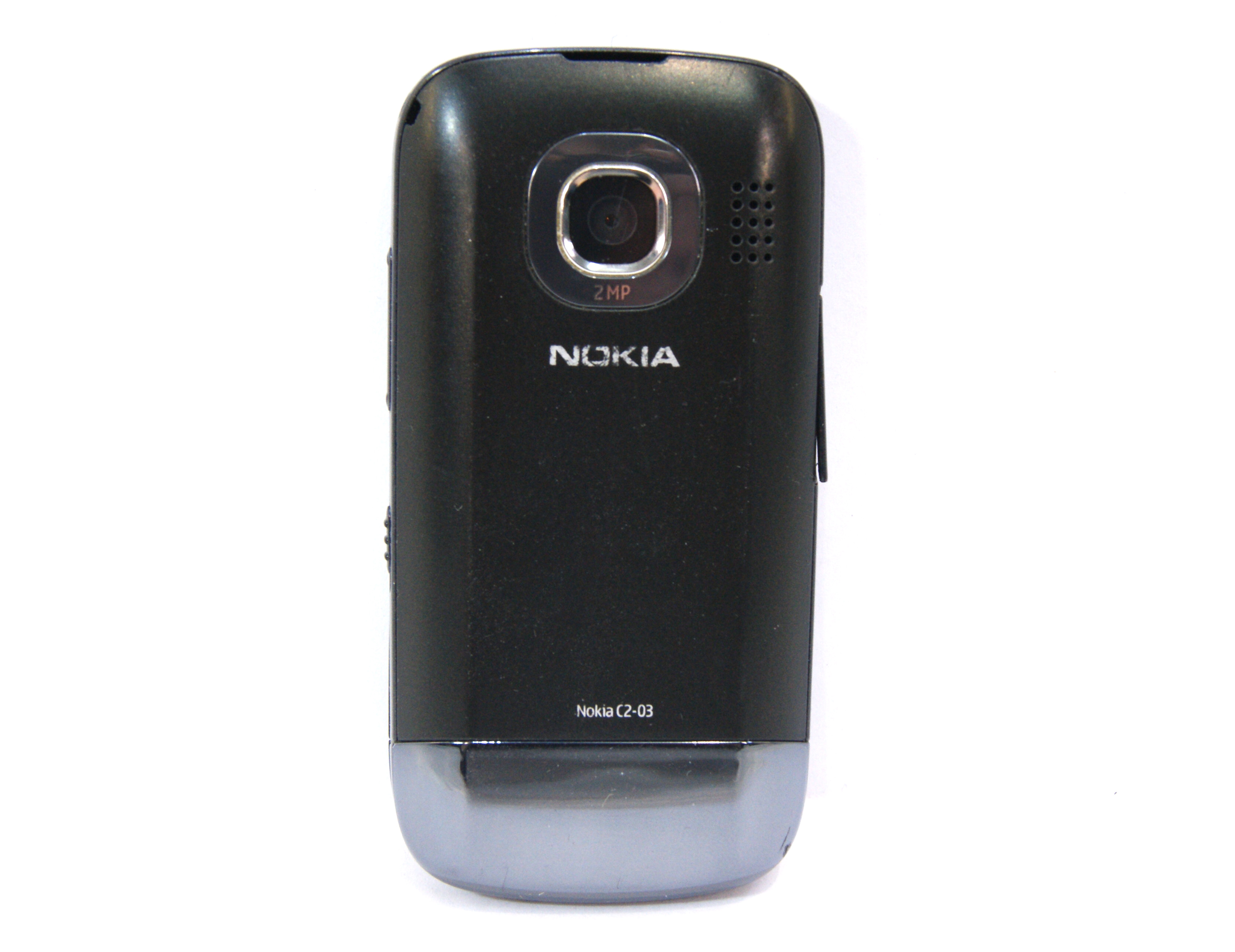 Мобильный телефон Nokia C2-03