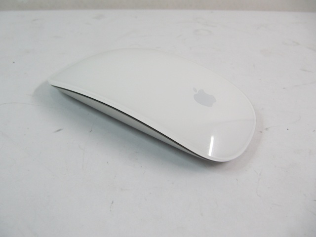 Мышь Apple A1296 Wireless Magic Mouse - Pic n 126847
