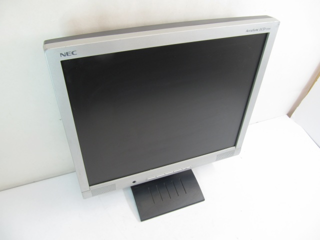 nec accusync lcd72xm