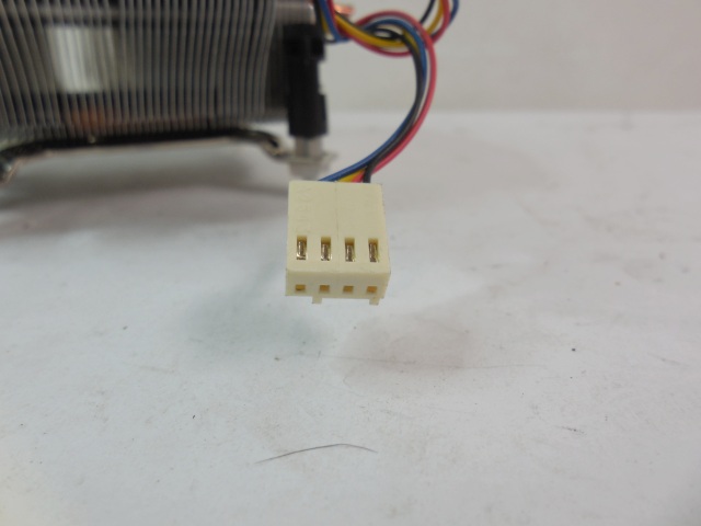 Кулер AVC socket 775 - Pic n 128442