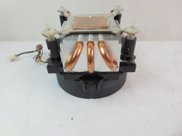 Кулер AVC socket 775 - Pic n 128442