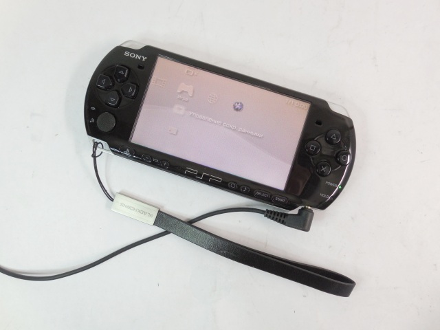 Psp 3008