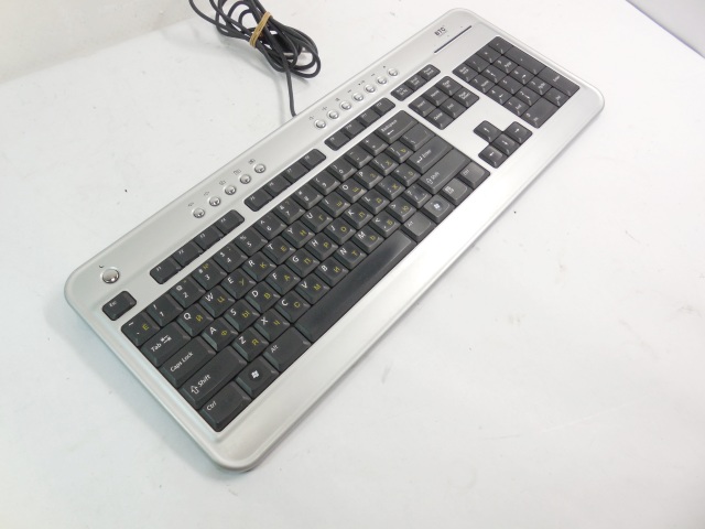 Клавиатура BTC 6300C - Pic n 128881
