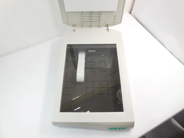 Сканер HP ScanJet 4100C - Pic n 129612