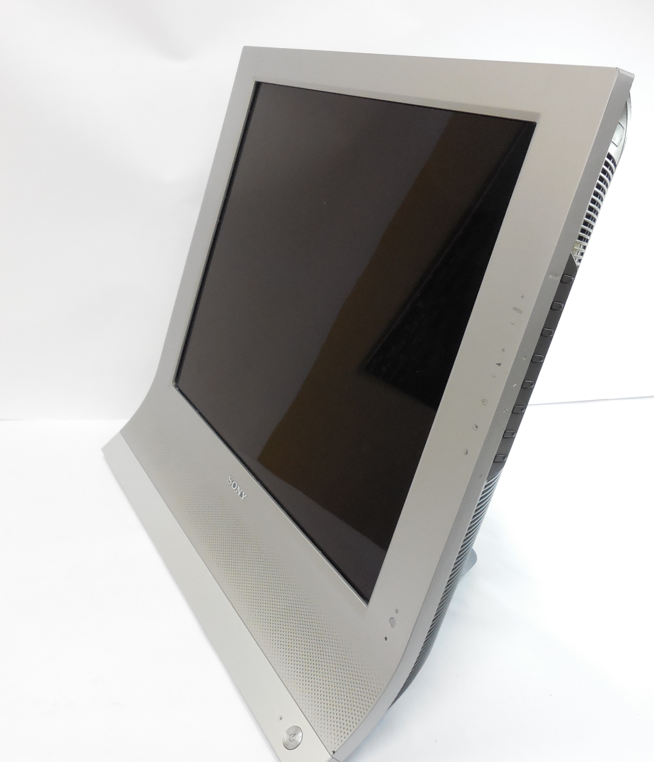 ЖК-Телевизор Sony MFM-HT95 + ПДУ - Pic n 130418