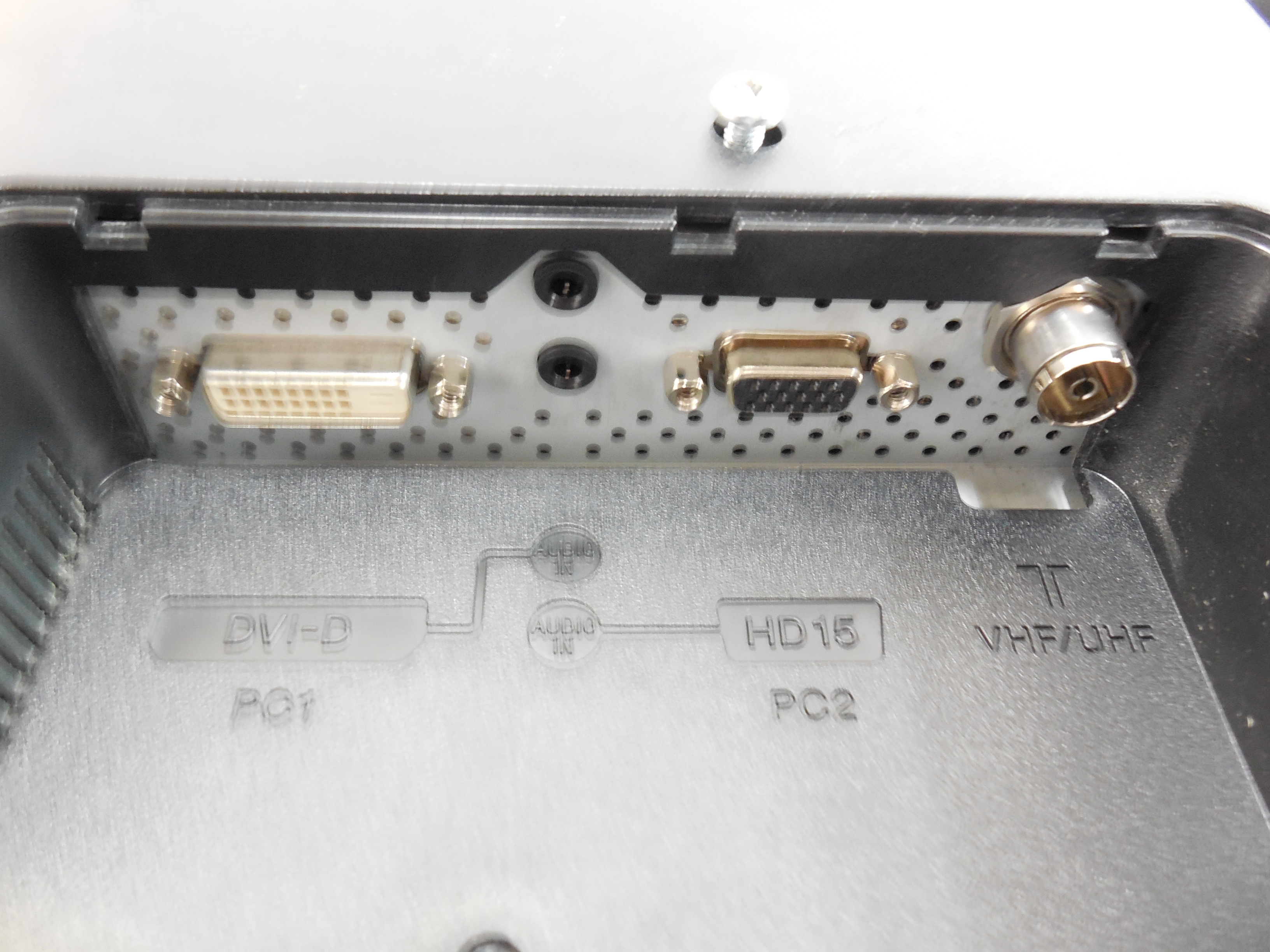 ЖК-Телевизор Sony MFM-HT95 + ПДУ - Pic n 130418