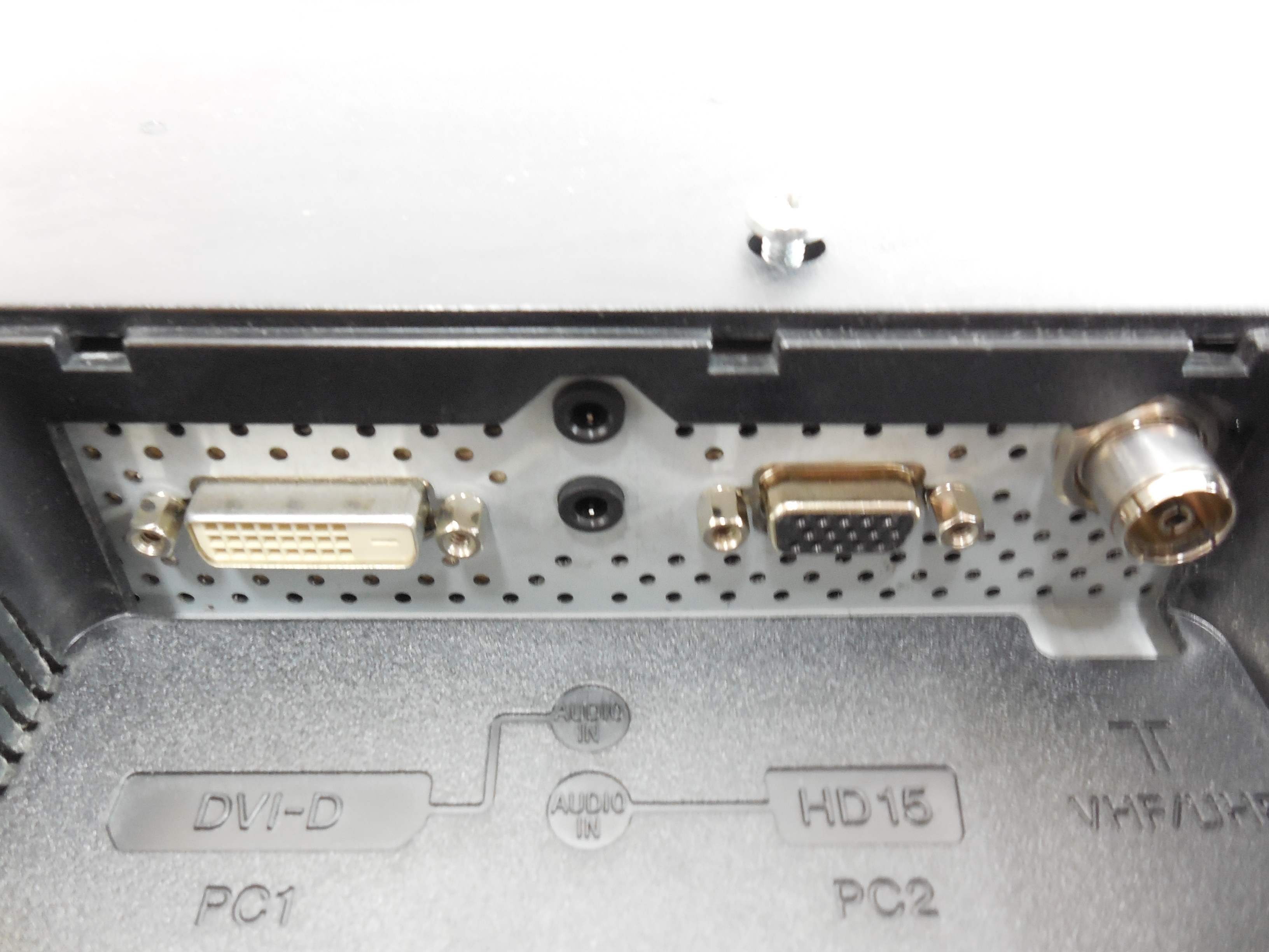 ЖК-Телевизор Sony MFM-HT95 + ПДУ - Pic n 130418