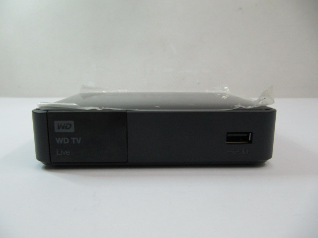 Медиаплеер Western Digital WD TV Live Streaming - Pic n 57868
