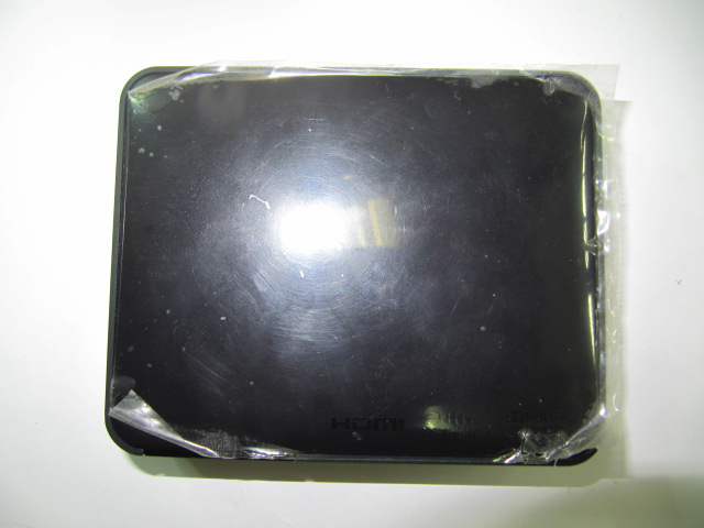 Медиаплеер Western Digital WD TV Live Streaming - Pic n 57868