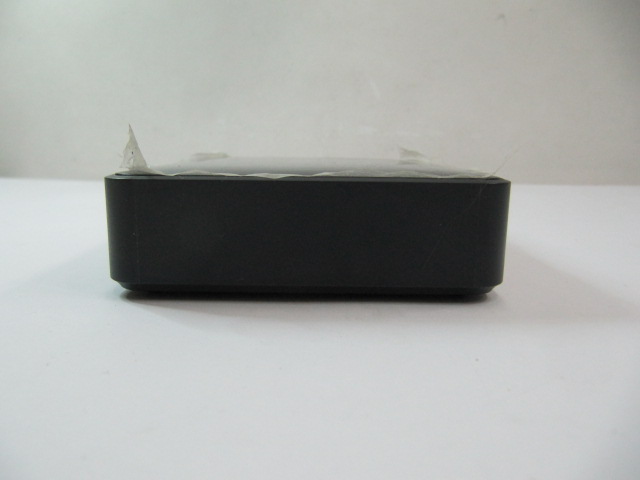 Медиаплеер Western Digital WD TV Live Streaming - Pic n 57868