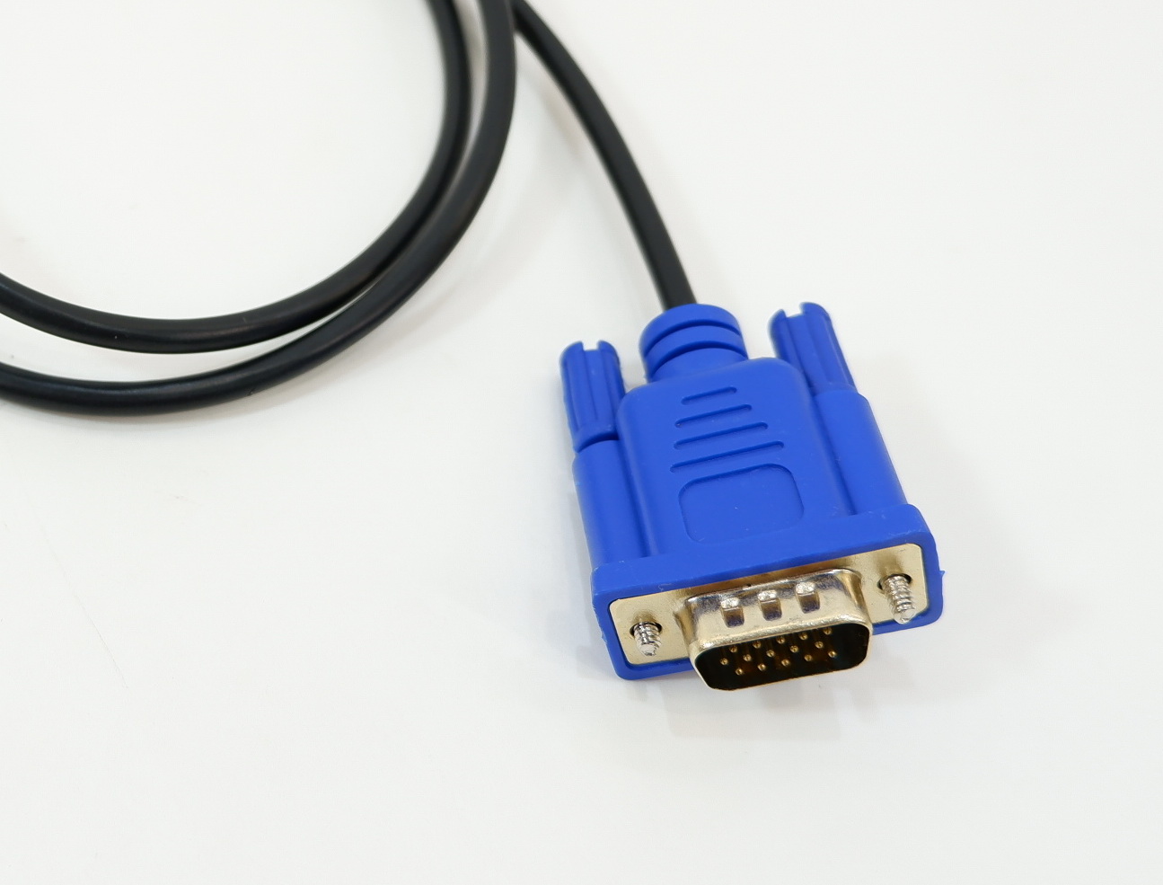 Hdmi vga нет сигнала