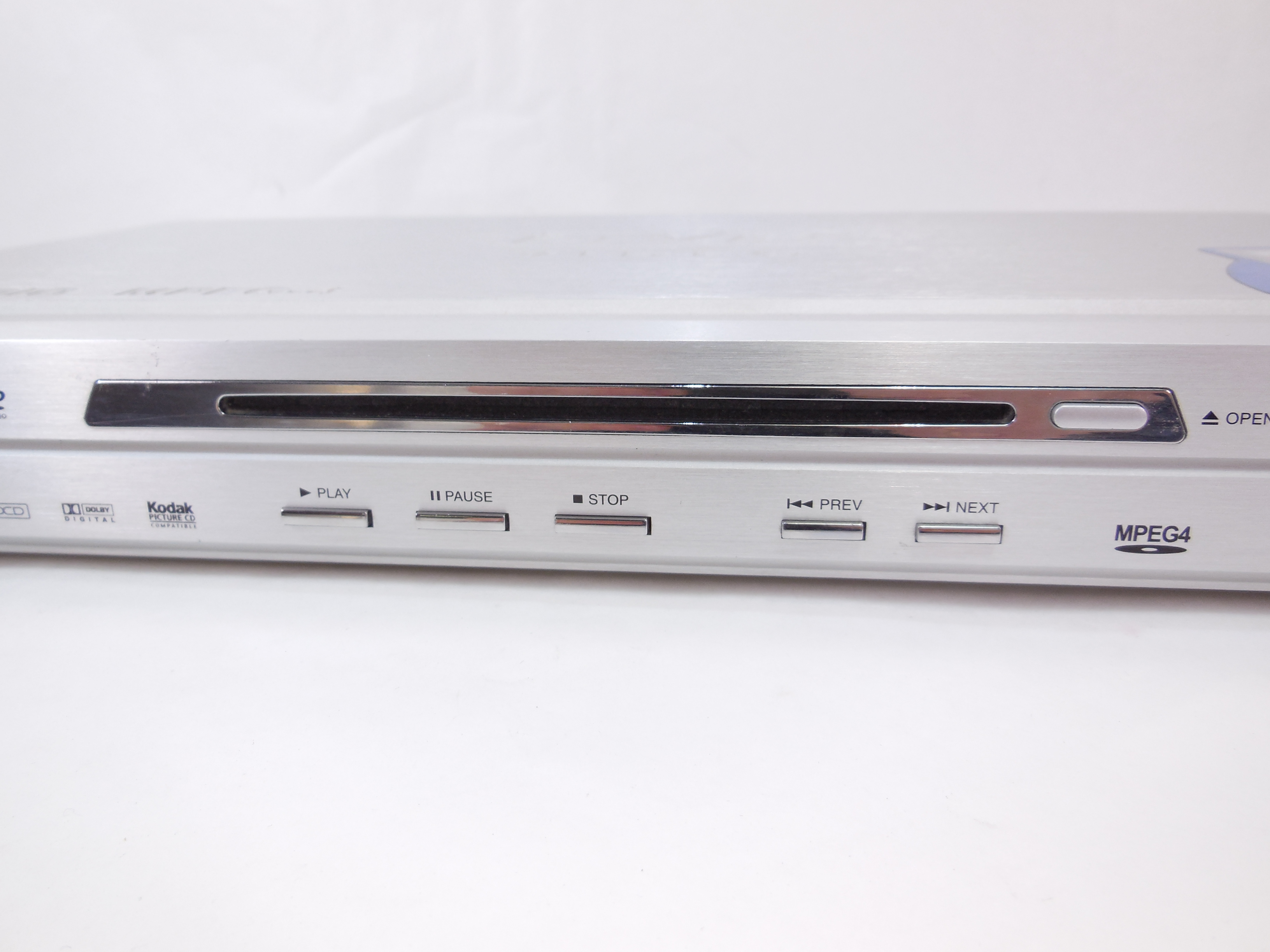 DVD-плеер Shinco DVP-767 - Pic n 288795