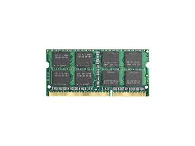 Модуль памяти So-dimm DDR3 1Gb - Pic n 38476