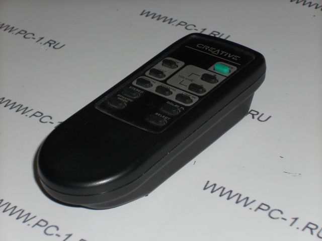 Пульт ДУ от акустической системы Creative Inspire 5.1 Digital 5500