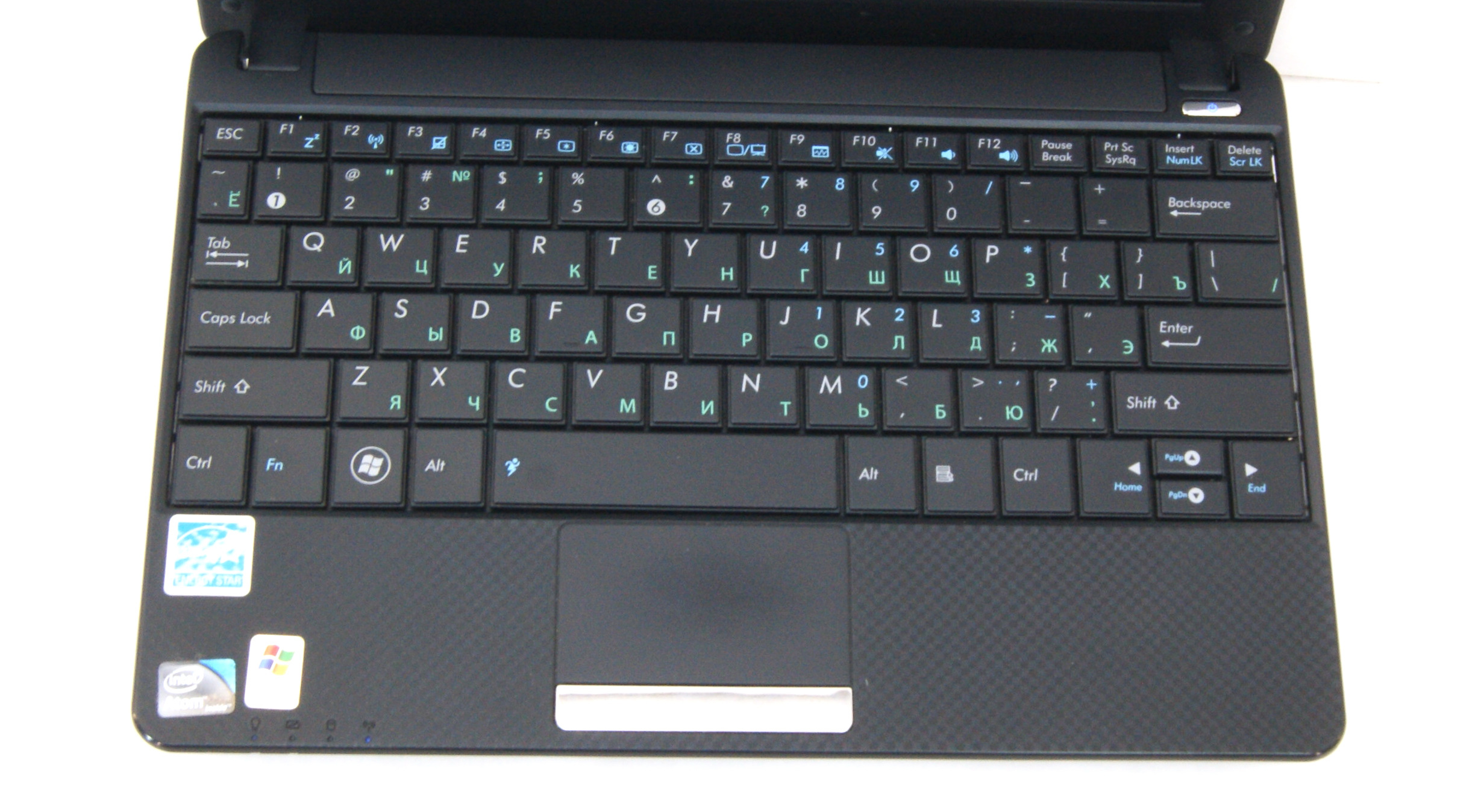 Нетбук ASUS Eee PC 1001PX - Pic n 291101