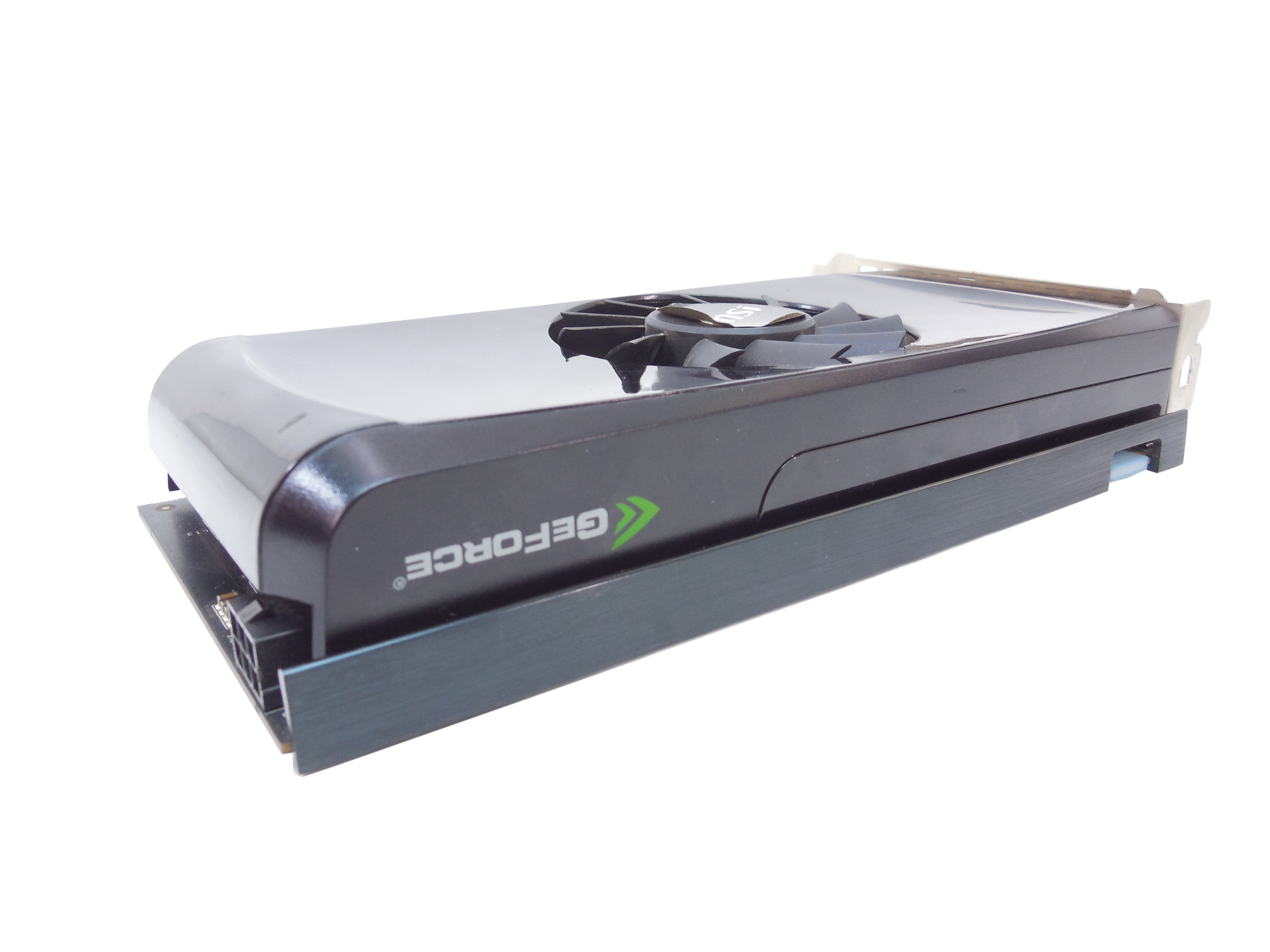 Видеокарта PCI-E MSI GeForce GTX 550 Ti 1GB - Pic n 291141