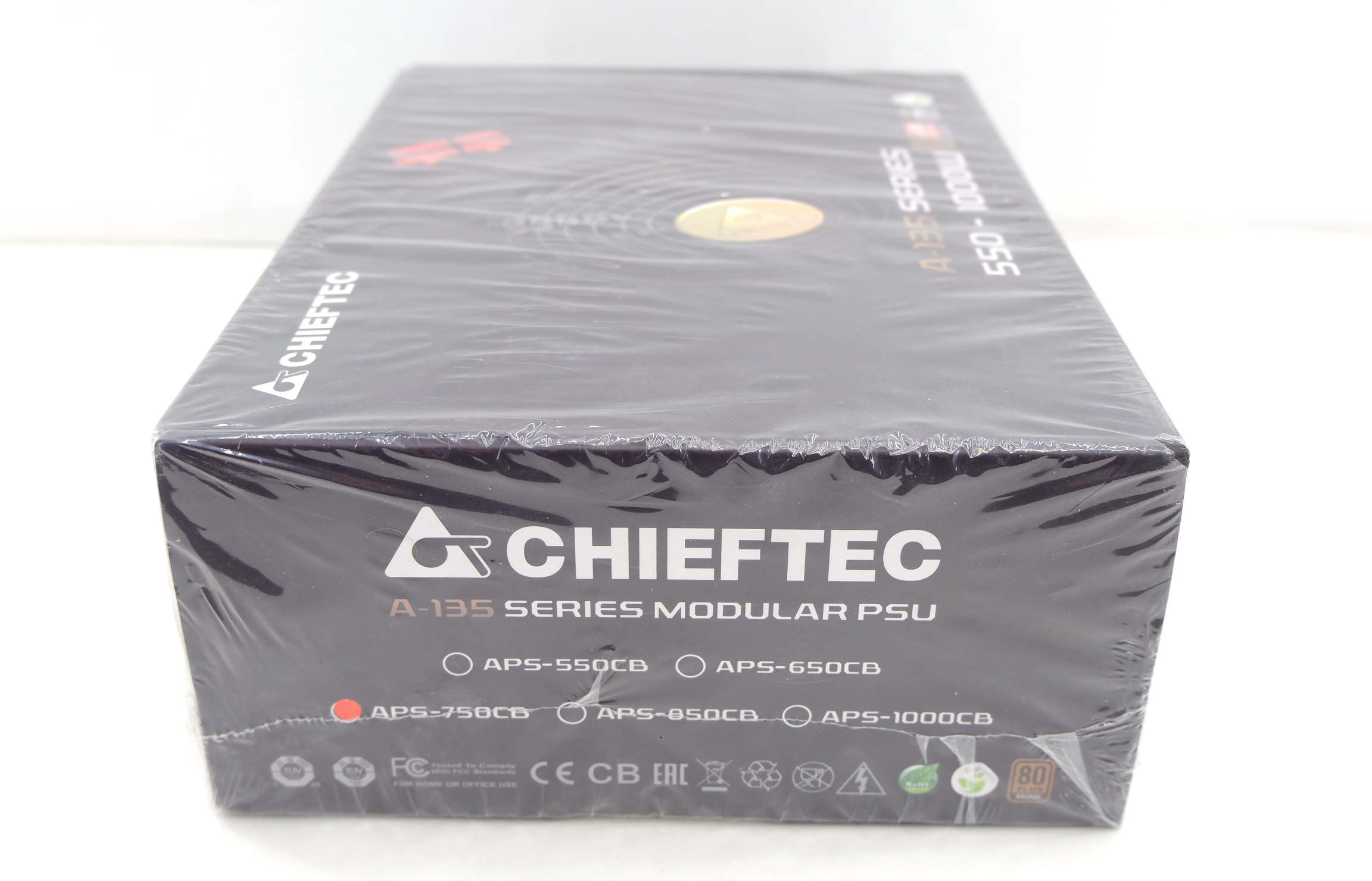 Chieftec aps 750cb схема