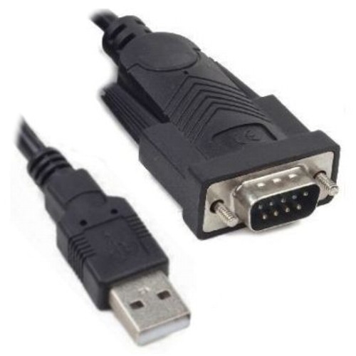 переходник USB Am to RS232 - Pic n 80249