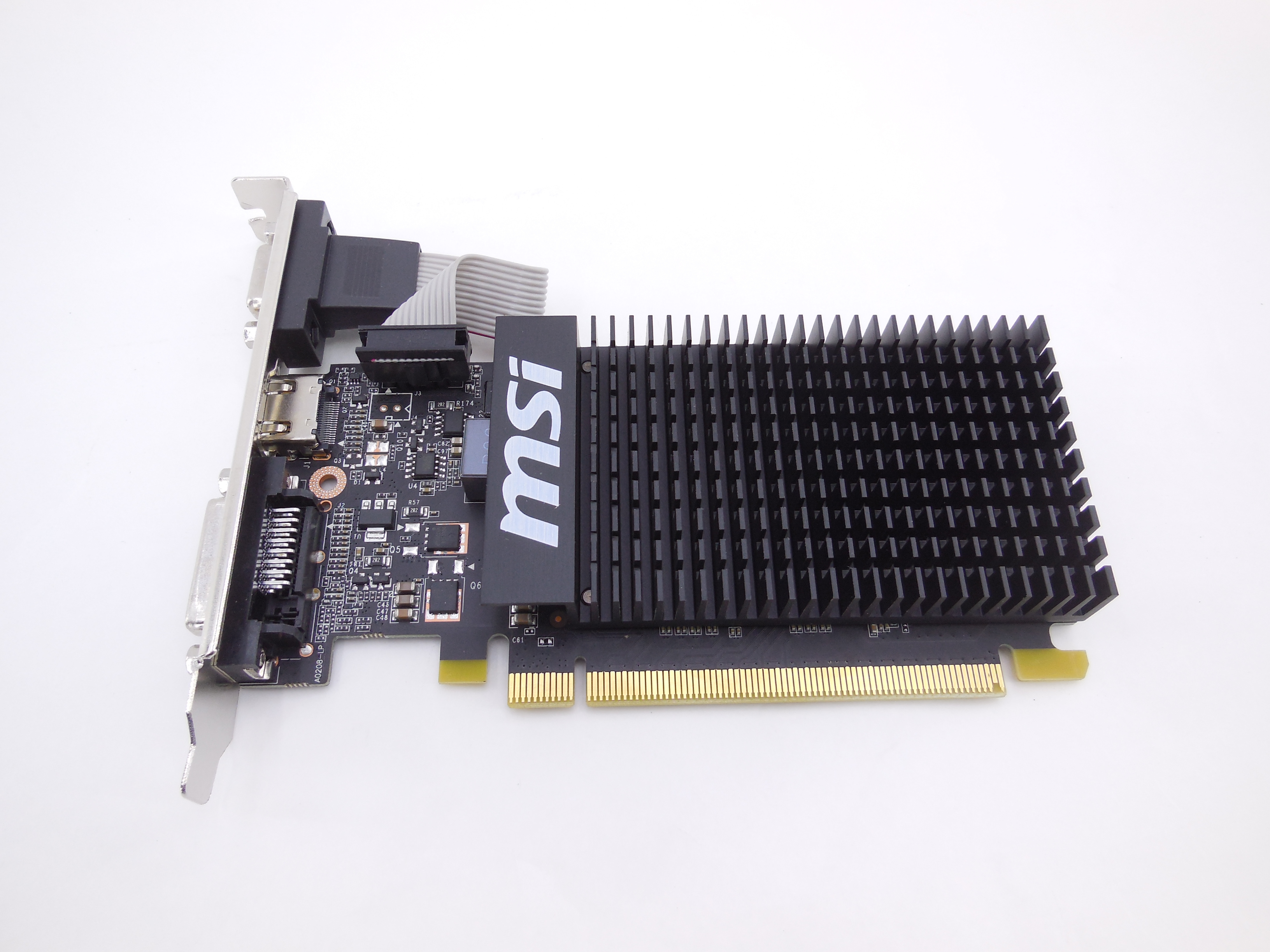 1gd3h lp. Gt 710 1gd3h LP. MSI gt 710 1gb