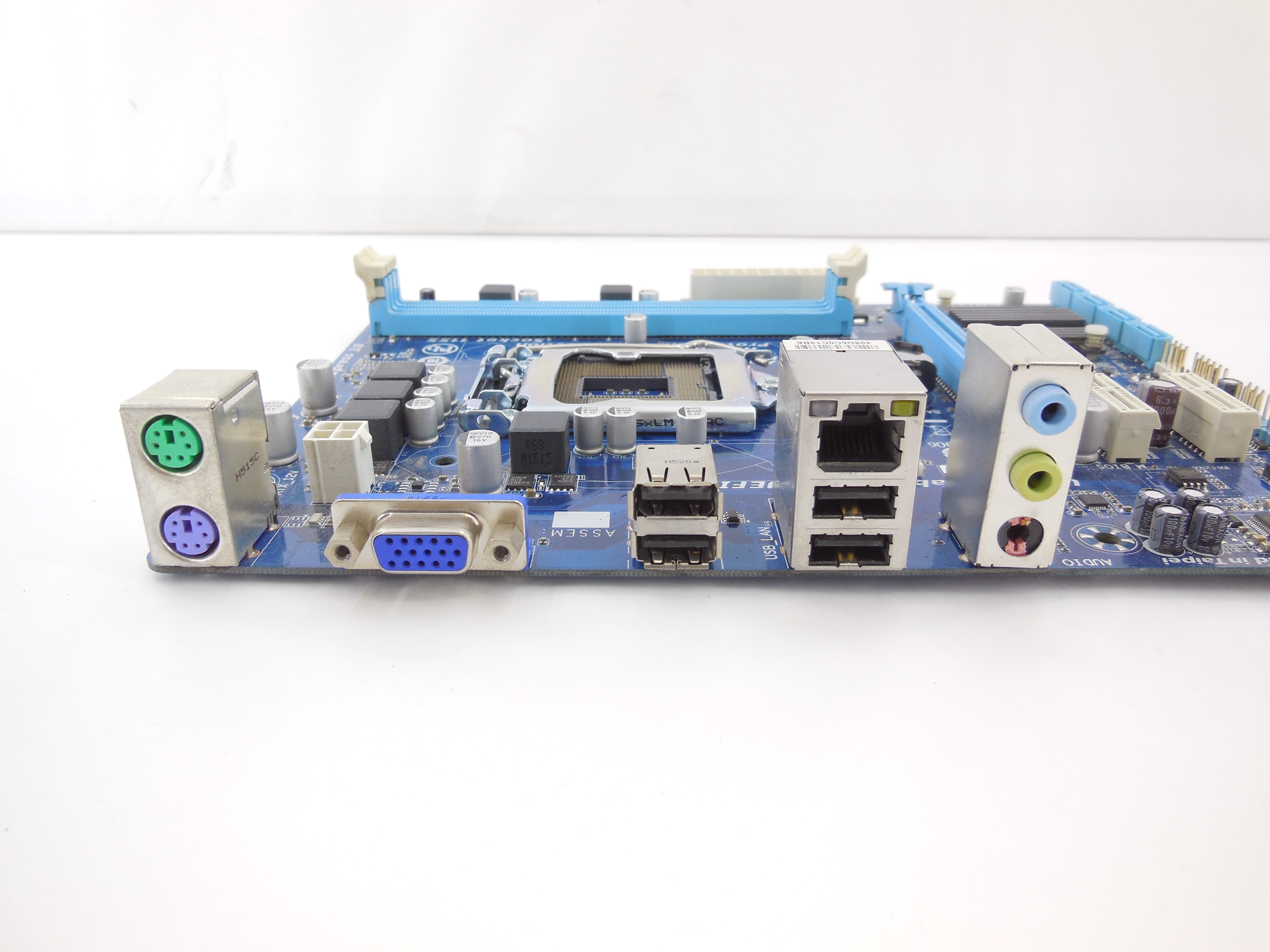 Ga h61m s1 2. материнка гигабайт ga-h61m-s1. Ga-h61m-ds2 rev 2. 2. Ga-h61m-ds2 rev 2.