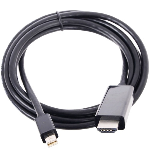 Кабель mini DisplayPort to HDMI для Apple MacBook - Pic n 42296